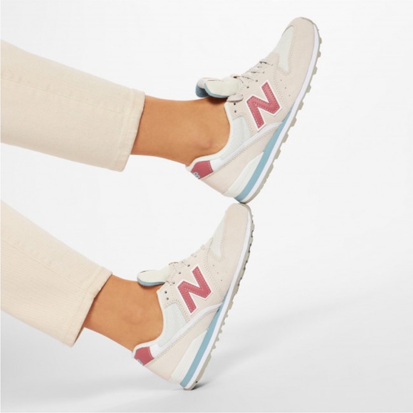 New Balance Shoes - New Balance - Trainers / WMNS 996 'OFF ROAD' / size 8.5 / NWOB